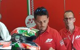 Auguri Fisico! Giancarlo Fisichella compie 46 anni